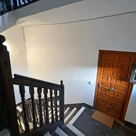 Portal De Molina 1 - Piso Acogedor En El Caso Historico De Albarracin Appartement Buitenkant foto