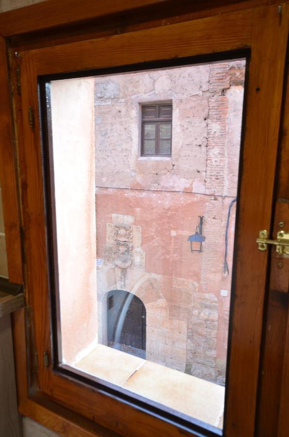 Portal De Molina 1 - Piso Acogedor En El Caso Historico De Apartment