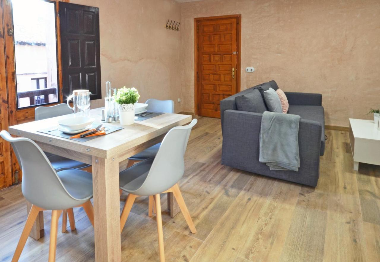 Portal De Molina 1 - Piso Acogedor En El Caso Historico De Apartment