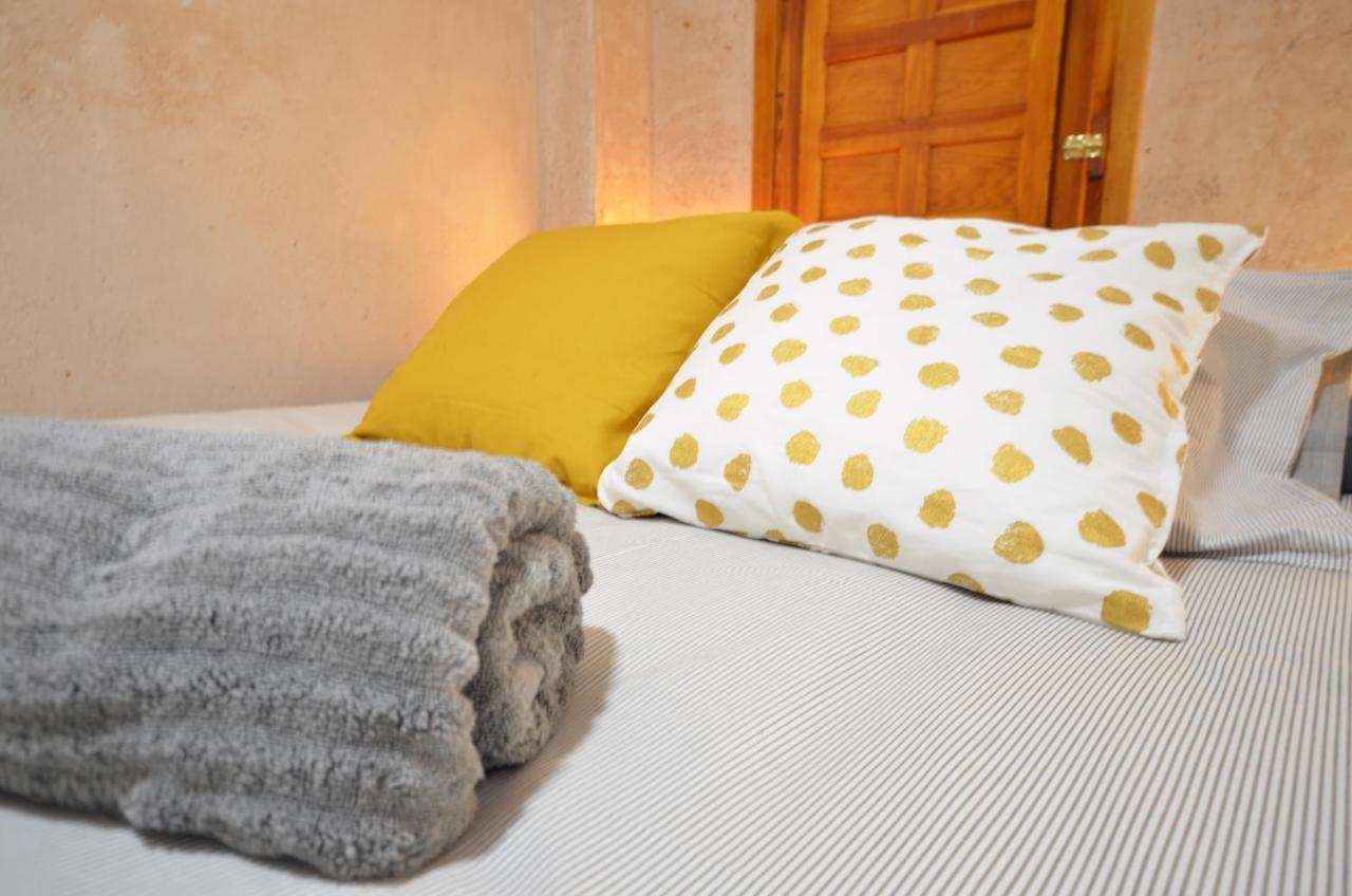 Apartment Portal De Molina 1 - Piso Acogedor En El Caso Historico De Albarracin