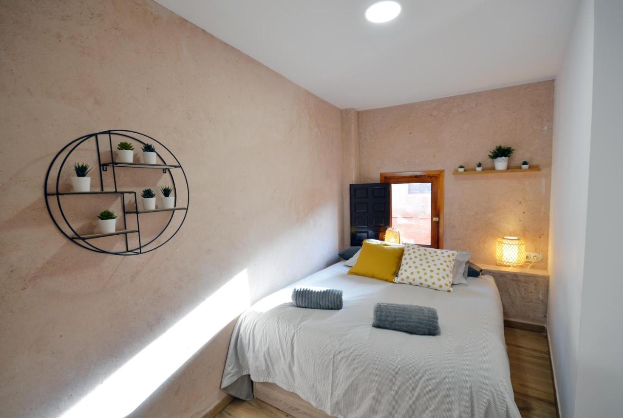 Apartment Portal De Molina 1 - Piso Acogedor En El Caso Historico De Albarracin