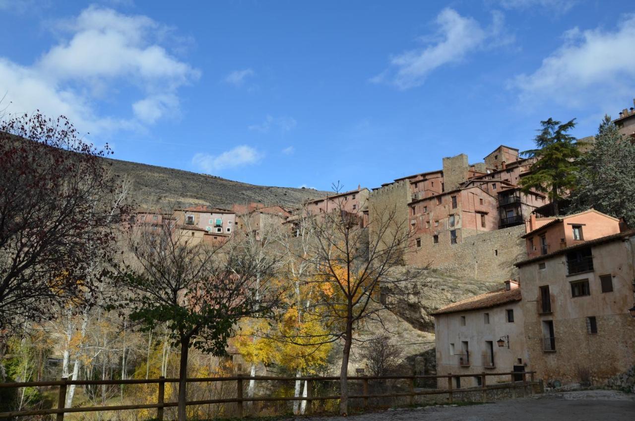 Portal De Molina 1 - Piso Acogedor En El Caso Historico De Apartment