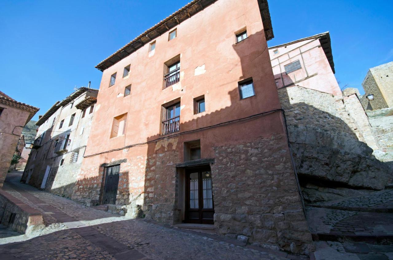 Apartment Portal De Molina 1 - Piso Acogedor En El Caso Historico De *
