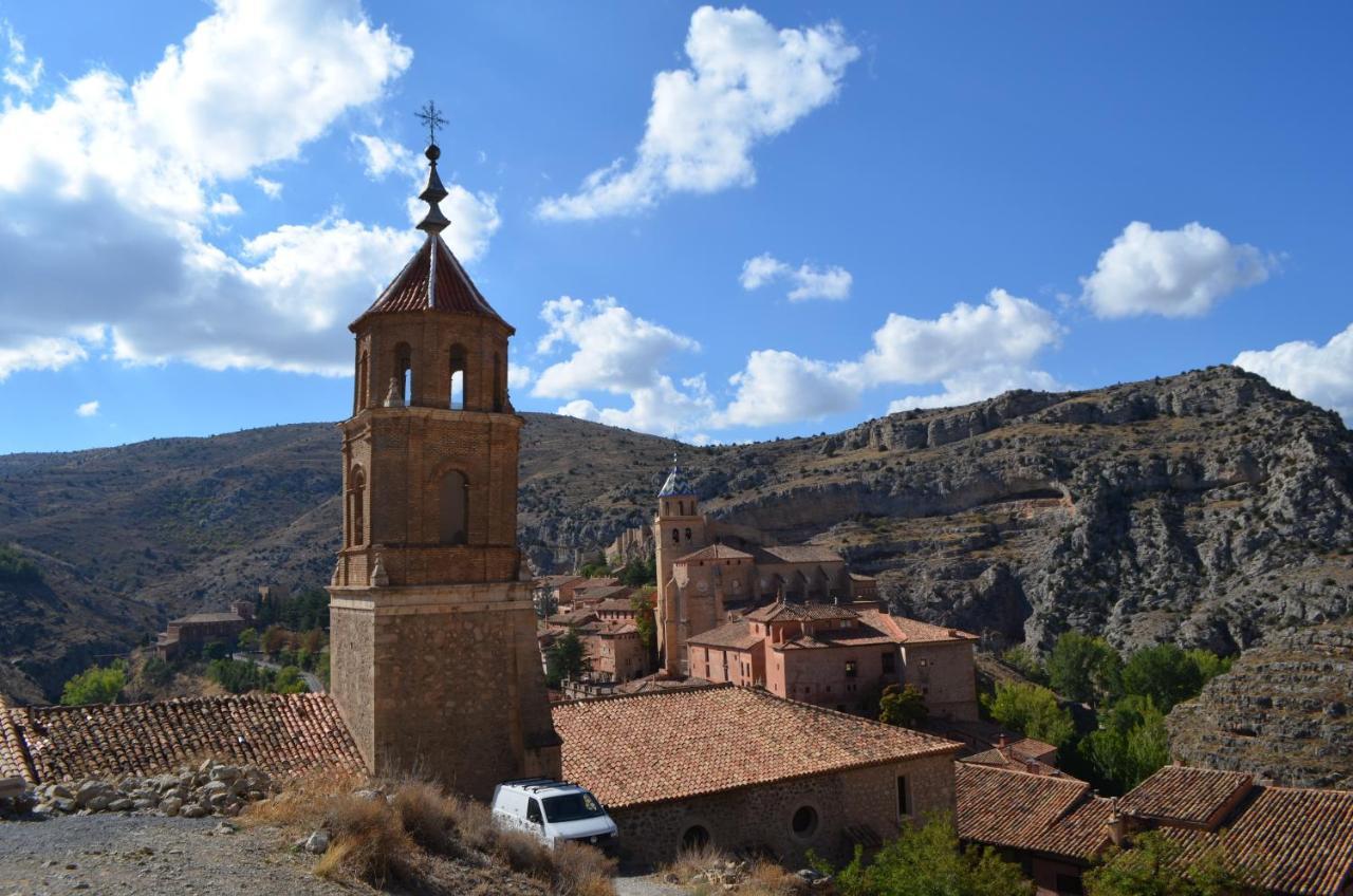Portal De Molina 1 - Piso Acogedor En El Caso Historico De *