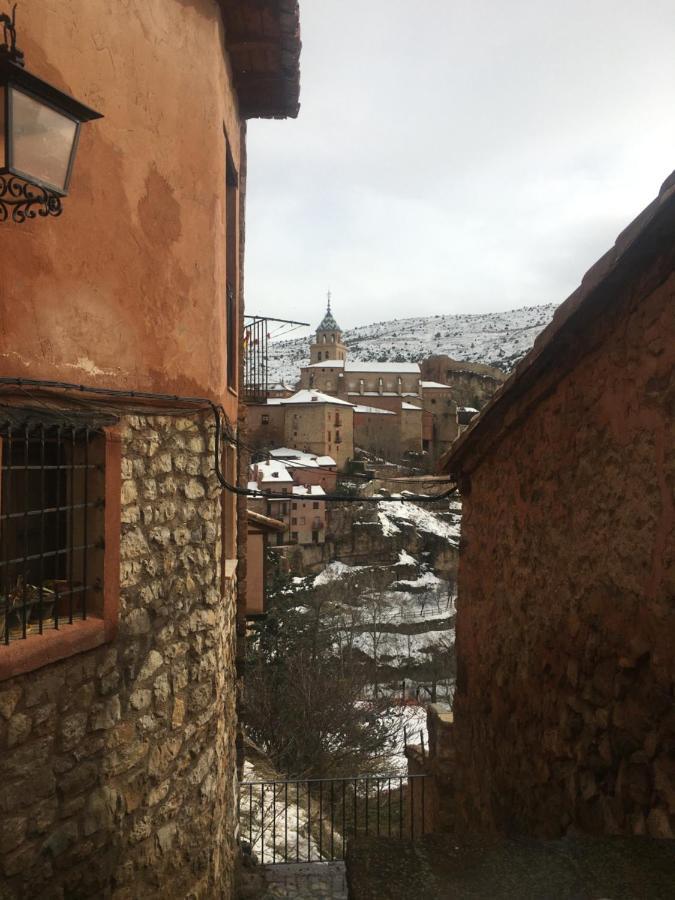 Portal De Molina 1 - Piso Acogedor En El Caso Historico De *