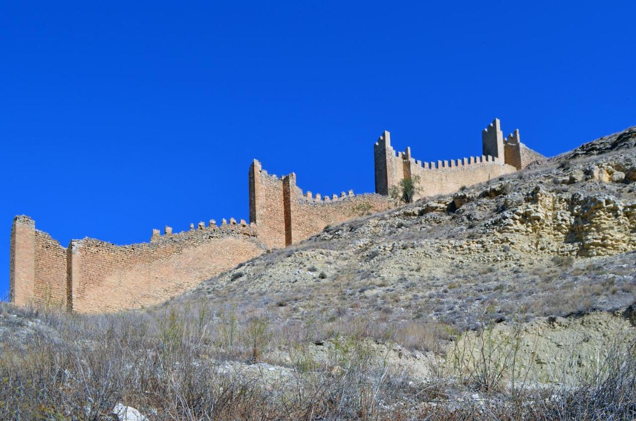 Portal De Molina 1 - Piso Acogedor En El Caso Historico De *