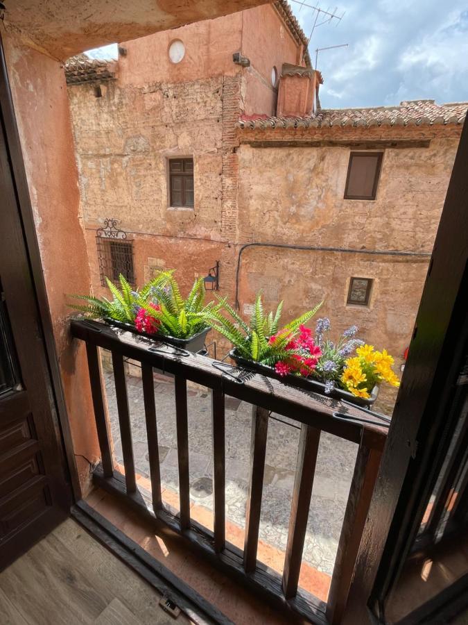 Portal De Molina 1 - Piso Acogedor En El Caso Historico De * Albarracin