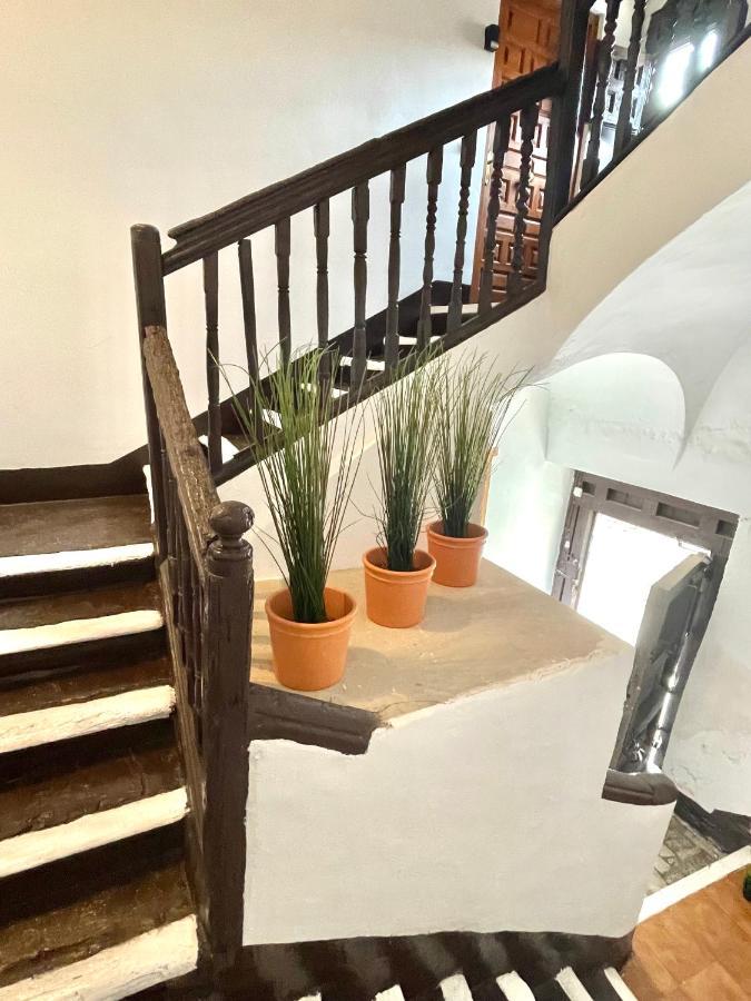 Apartment Portal De Molina 1 - Piso Acogedor En El Caso Historico De Albarracin