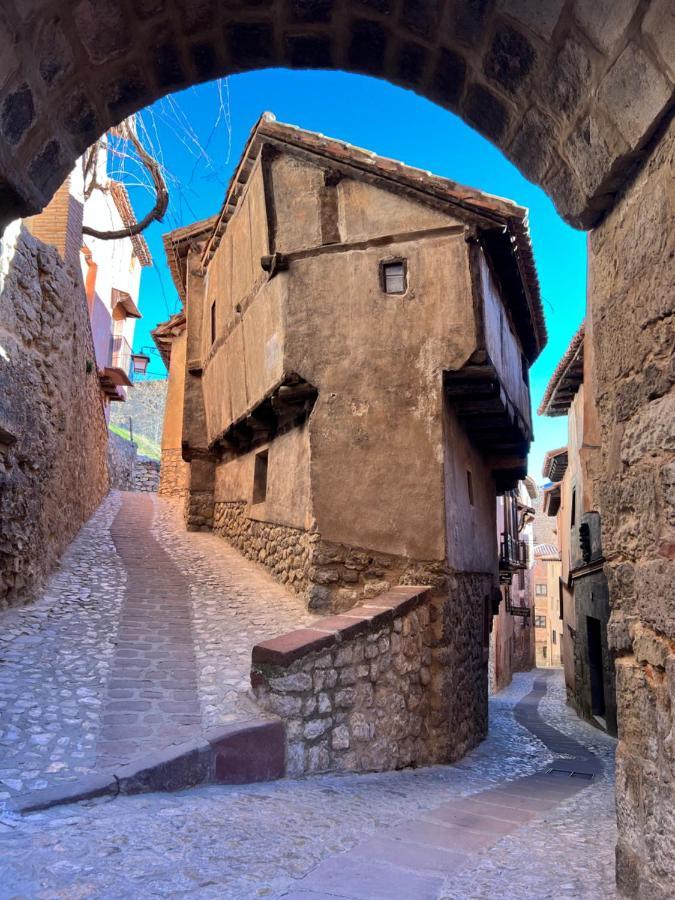 Portal De Molina 1 - Piso Acogedor En El Caso Historico De Apartment *